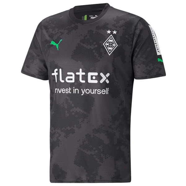 Tailandia Camiseta Borussia Monchengladbach 3ª 2022/23